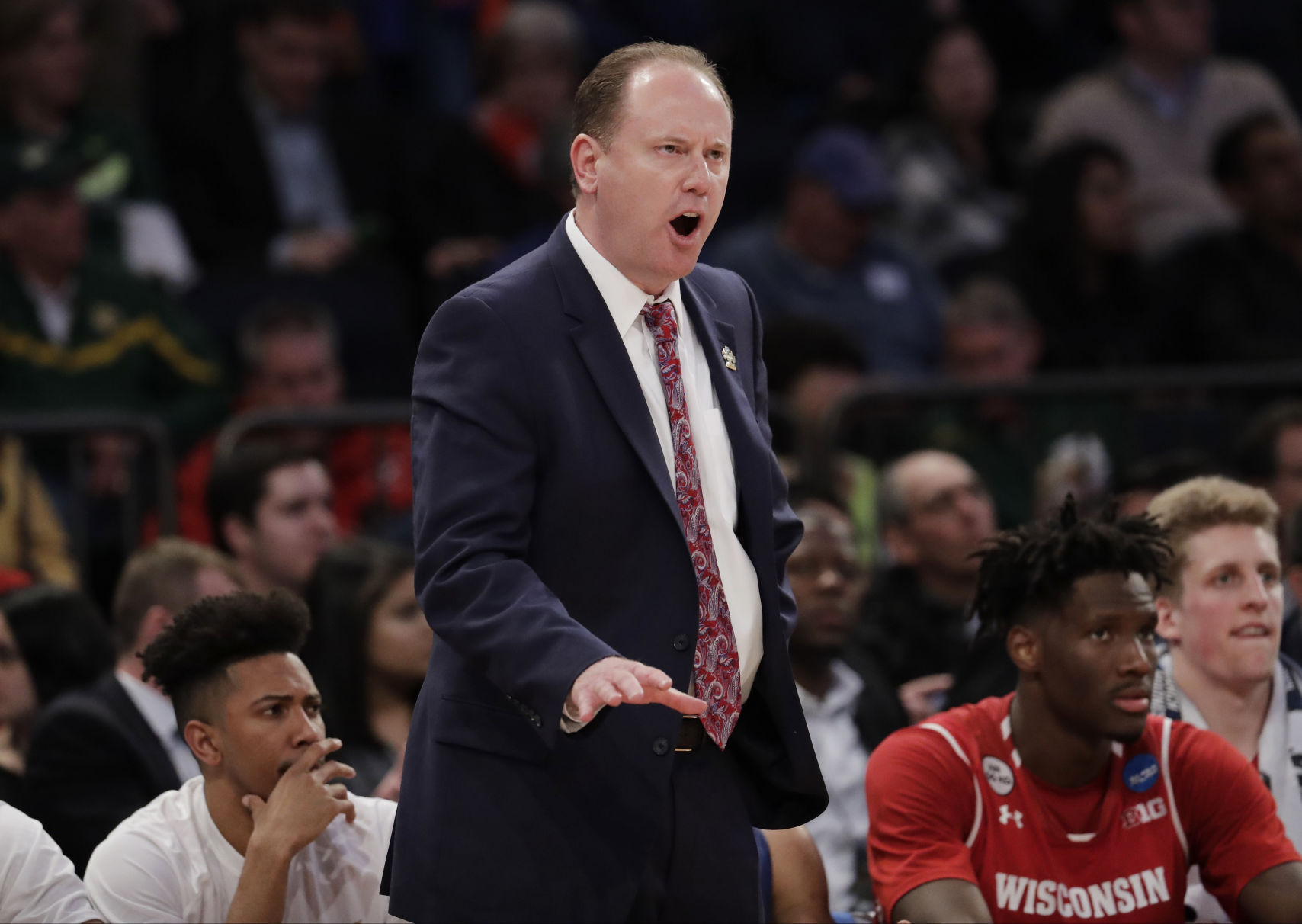 Greg Gard photo